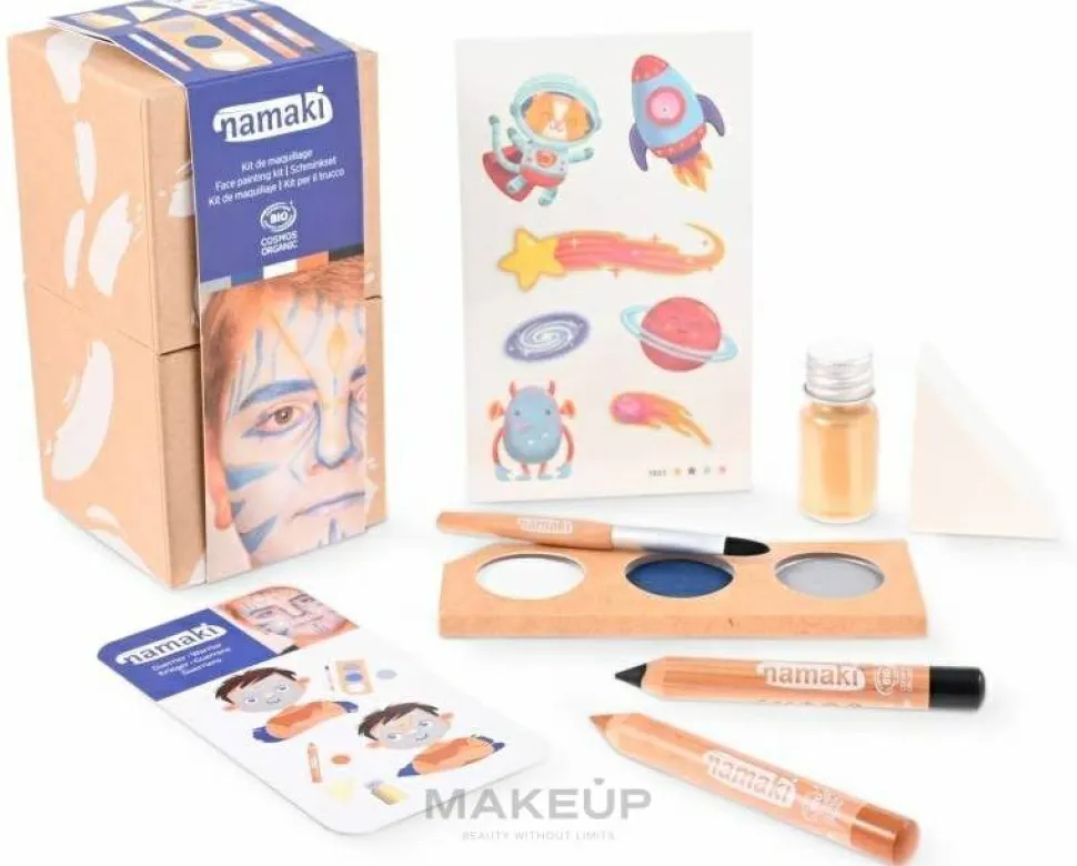 Namaki Set