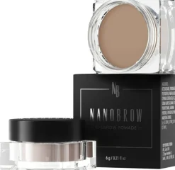 Nanobrow Eyebrow Pomade