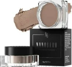 Nanobrow Eyebrow Pomade