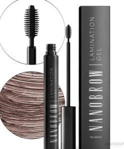 Nanobrow Lamination Gel