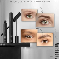 Nanobrow Lamination Gel