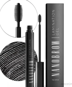 Nanobrow Lamination Gel