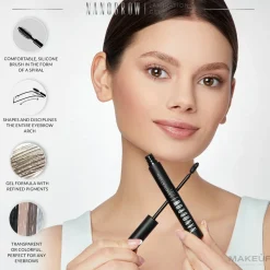 Nanobrow Lamination Gel