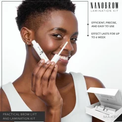 Nanobrow Lamination Kit