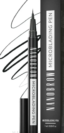 Nanobrow Microblading Pen