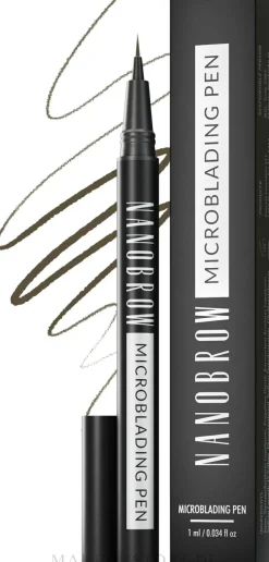 Nanobrow Microblading Pen