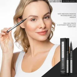 Nanobrow Microblading Pen