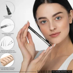 Nanobrow Microblading Pen