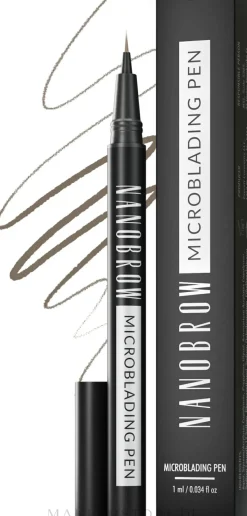 Nanobrow Microblading Pen
