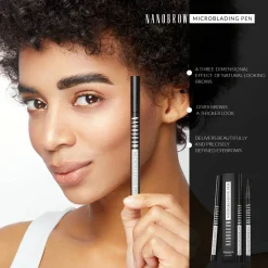 Nanobrow Microblading Pen