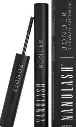 Nanolash Bonder Diy Eyelash Extensions