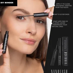 Nanolash Bonder Diy Eyelash Extensions