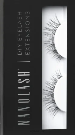 Nanolash Diy Eyelash Extensions Classy
