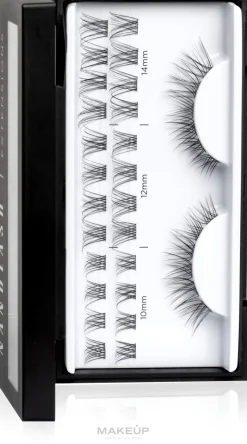Nanolash Diy Eyelash Extensions Classy