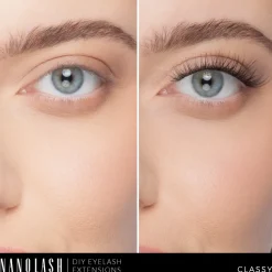 Nanolash Diy Eyelash Extensions Classy