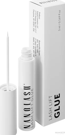 Nanolash Lash Lift Glue