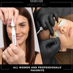 Nanolash Lash Lift Glue