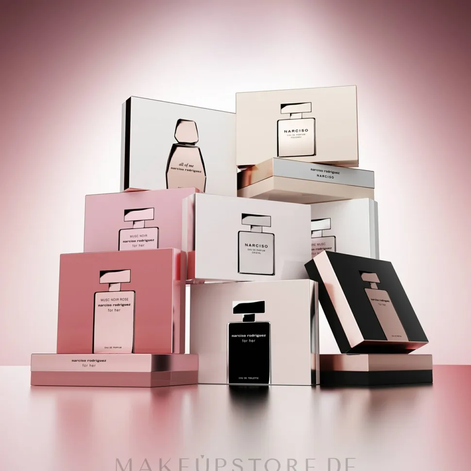 Narciso Rodriguez All Of Me