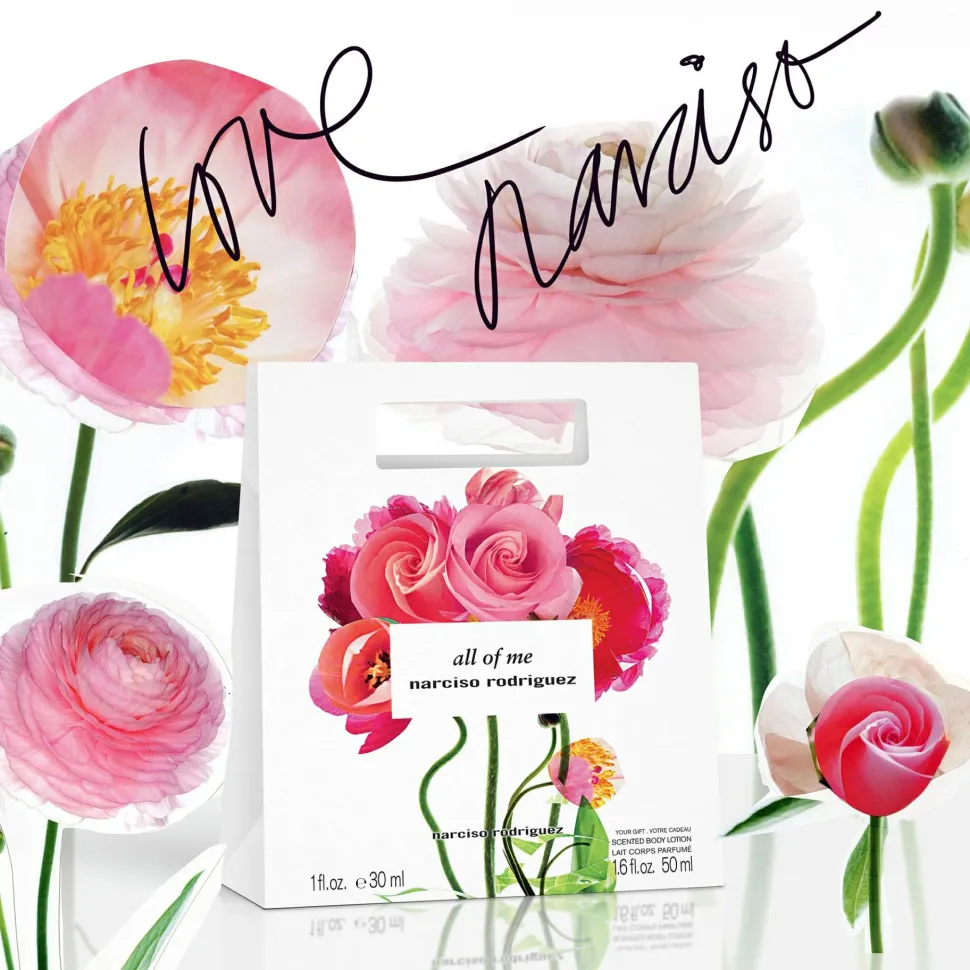 Narciso Rodriguez All Of Me