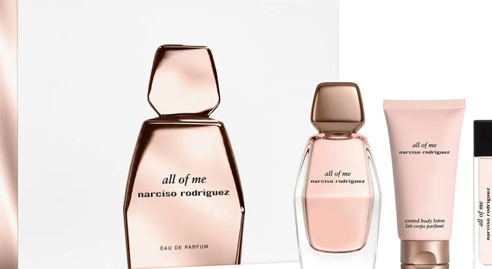 Narciso Rodriguez All Of Me