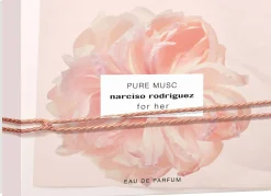 Narciso Rodriguez For Her Pure Musc