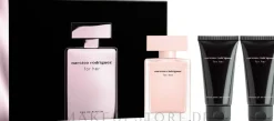 Narciso Rodriguez For Her