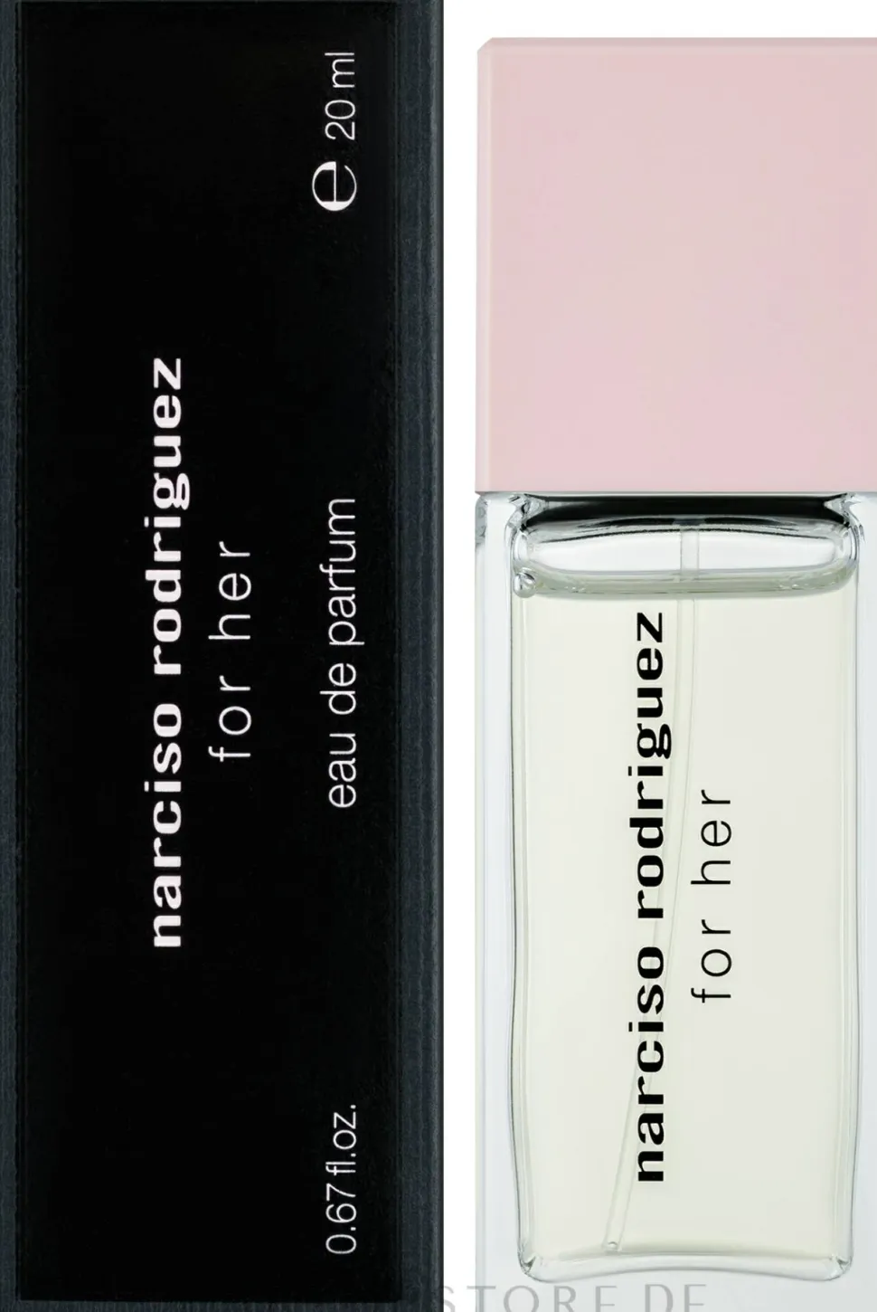 Narciso Rodriguez For Her