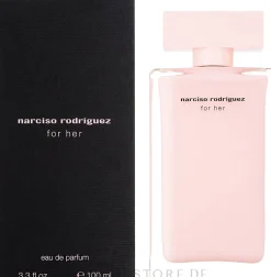 Narciso Rodriguez For Her
