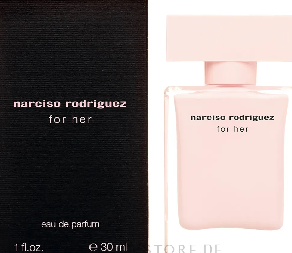 Narciso Rodriguez For Her