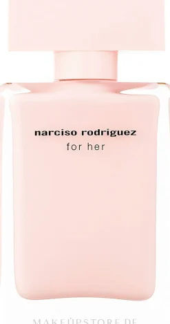 Narciso Rodriguez For Her