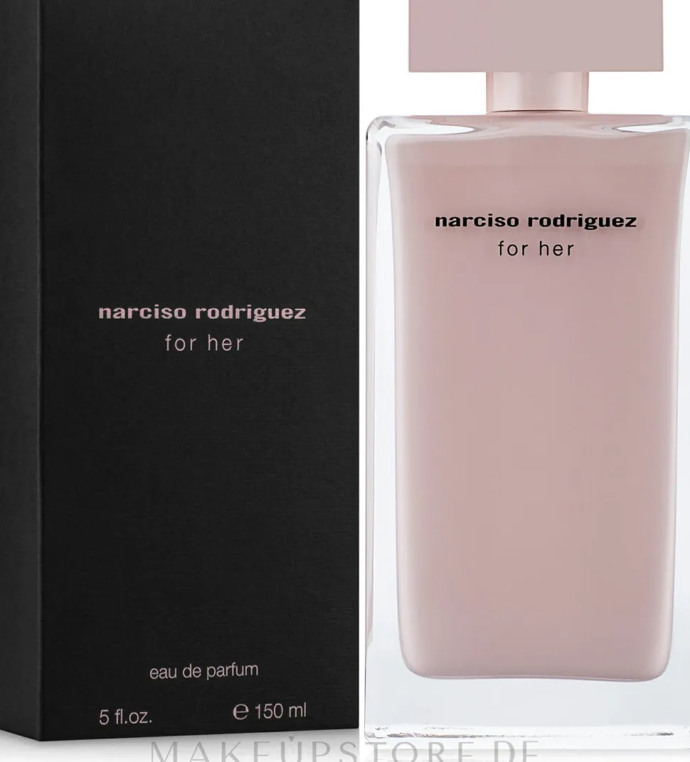 Narciso Rodriguez For Her