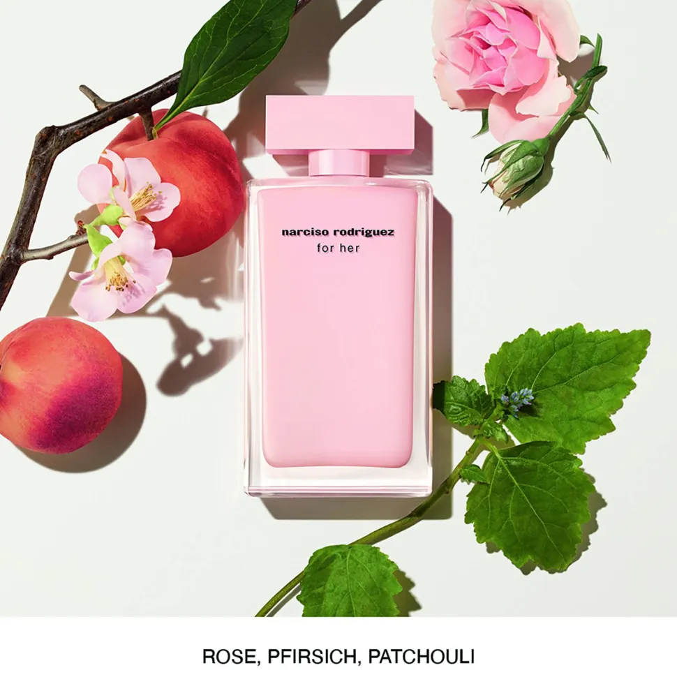 Narciso Rodriguez For Her
