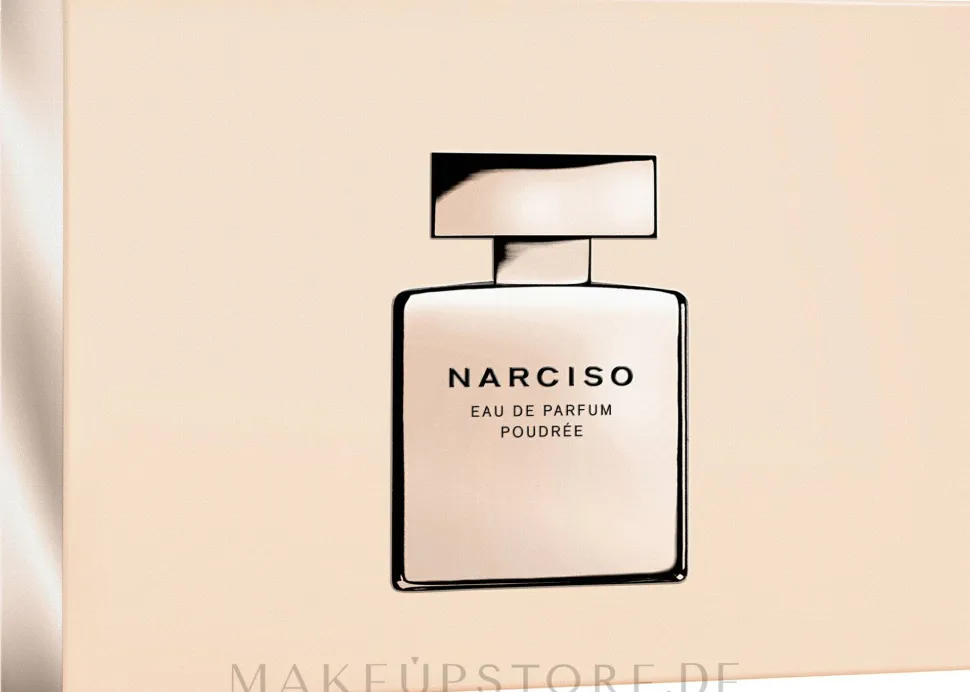 Narciso Rodriguez Narciso Poudree