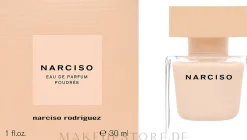 Narciso Poudree Narciso Poudree