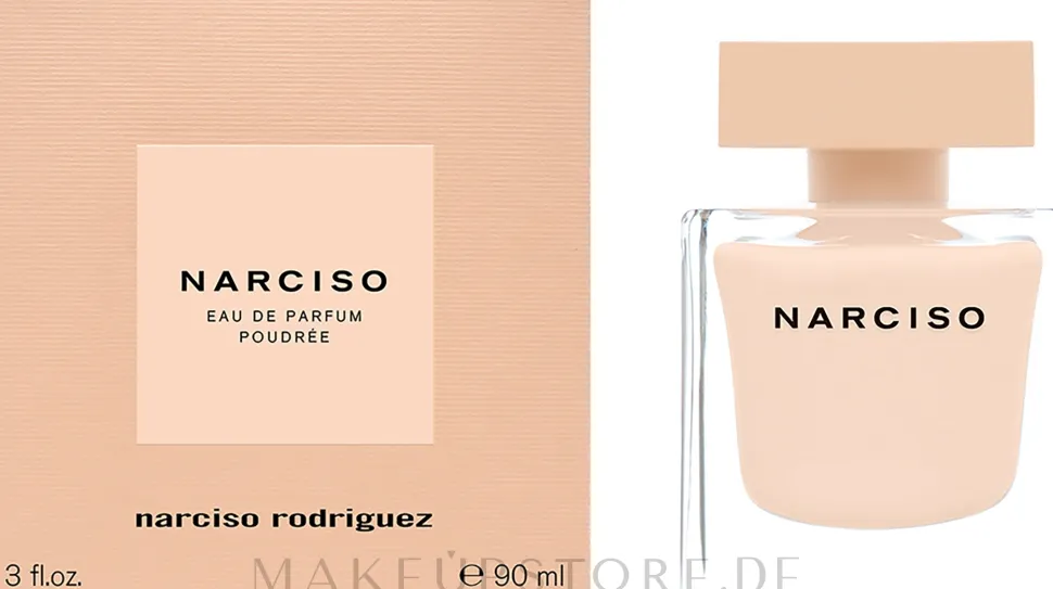 Narciso Poudree Narciso Poudree