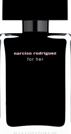 Narciso Rodriguez for her