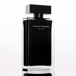 Narciso Rodriguez for her