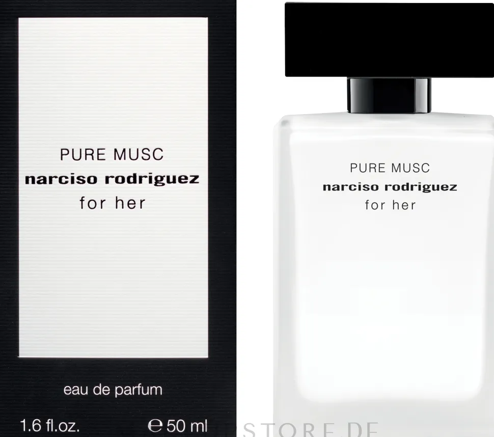 Narciso Rodriguez For Her Pure Musc