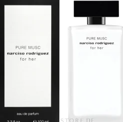 Narciso Rodriguez For Her Pure Musc