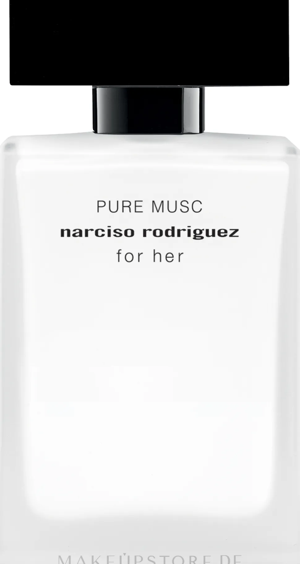 Narciso Rodriguez For Her Pure Musc