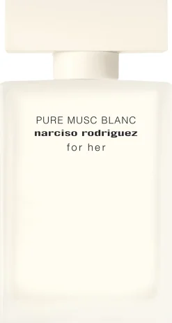 Narciso Rodriguez For Her Pure Musc Blanc