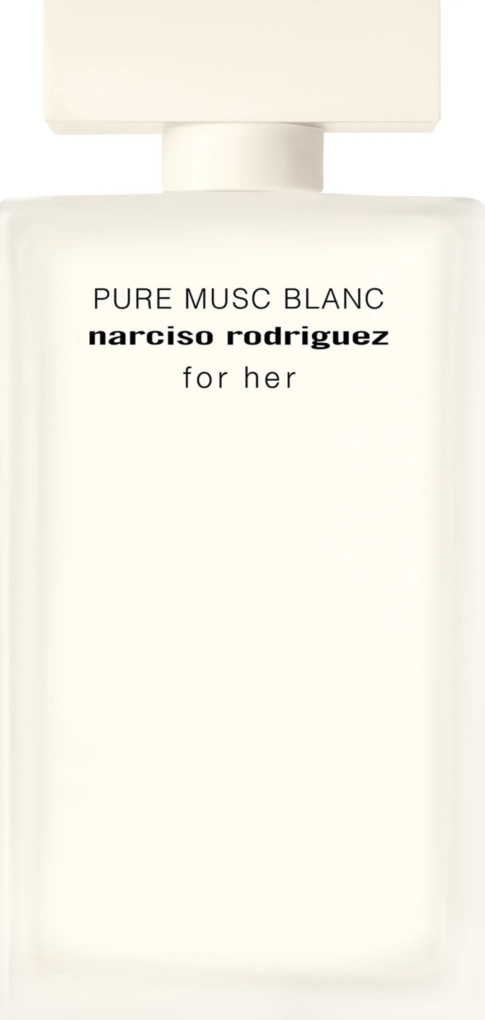 Narciso Rodriguez For Her Pure Musc Blanc