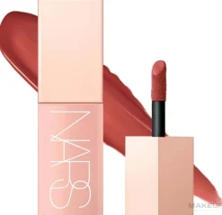 Nars Afterglow Liquid Blush