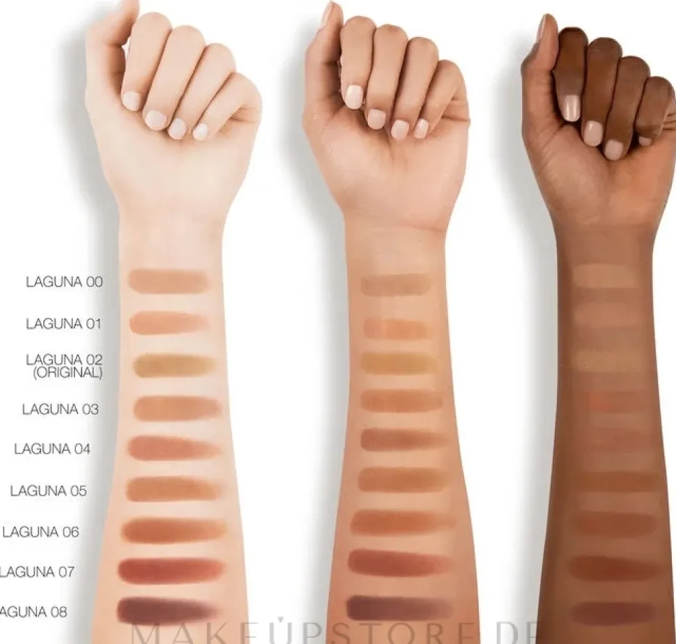 Nars Bronzing Powder Laguna