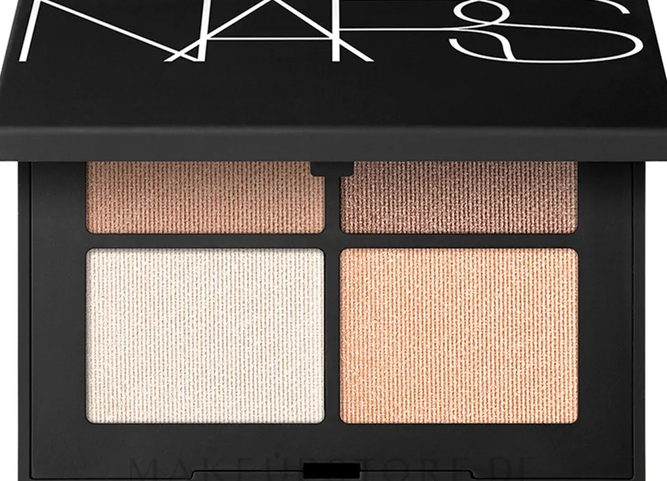 Nars Quad Eyeshadow
