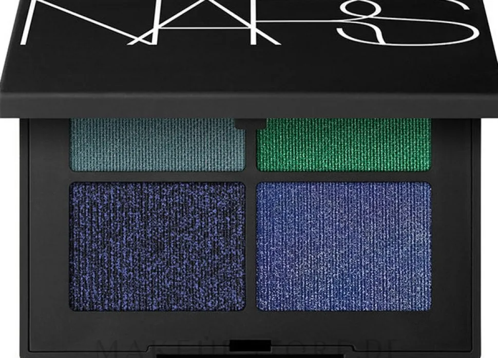 Nars Quad Eyeshadow