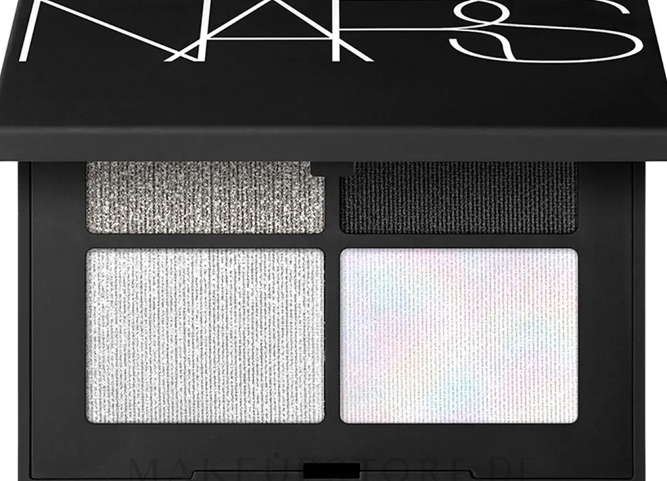 Nars Quad Eyeshadow