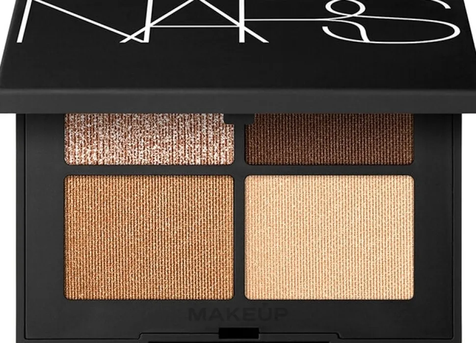 Nars Quad Eyeshadow