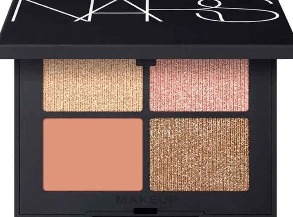 Nars Quad Eyeshadow