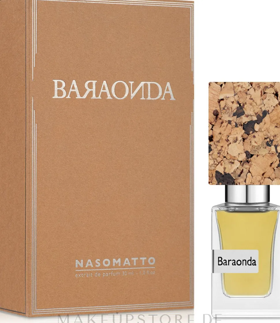 Nasomatto Baraonda